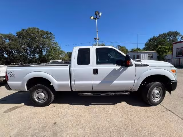 2016 Ford F-250 SD - 1FT7X2B60GEB43678 - Image #7