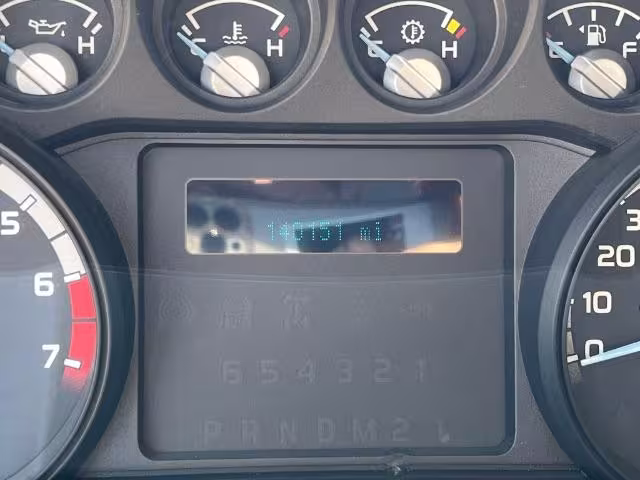 2016 Ford F-250 SD - 1FT7X2B60GEB43678 - Image #12