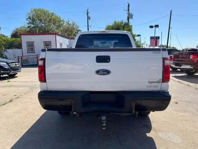 2016 Ford F-250 SD - 1FT7X2B60GEB43678 - Image #5