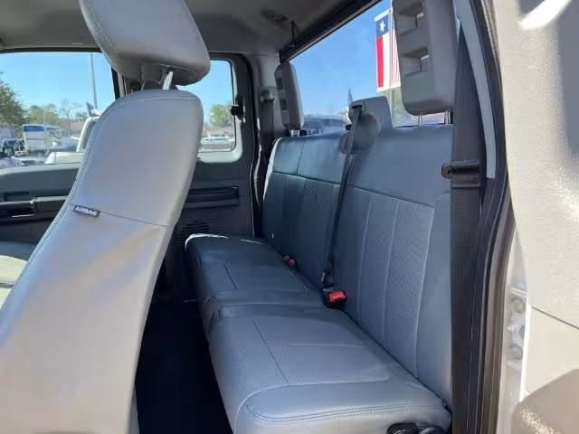 2016 Ford F-250 SD - 1FT7X2B60GEB43678 - Image #9