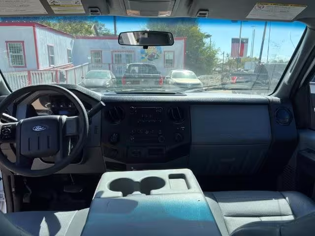 2016 Ford F-250 SD - 1FT7X2B60GEB43678 - Image #10