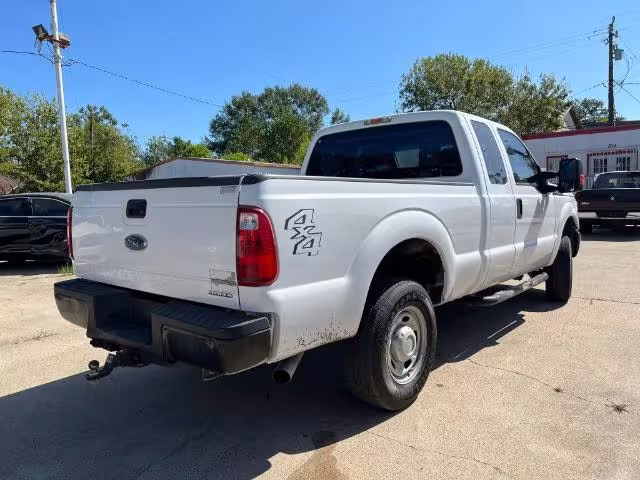 2016 Ford F-250 SD - 1FT7X2B60GEB43678 - Image #6