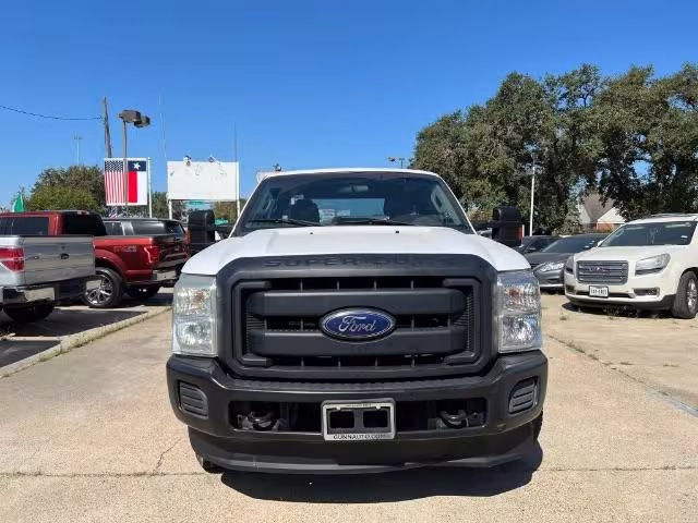 2016 Ford F-250 SD - 1FT7X2B60GEB43678 - Image #1