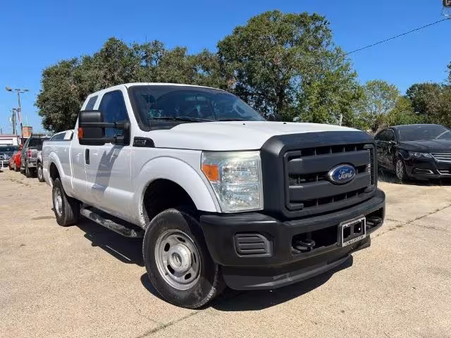 2016 Ford F-250 SD - 1FT7X2B60GEB43678 - Image #13